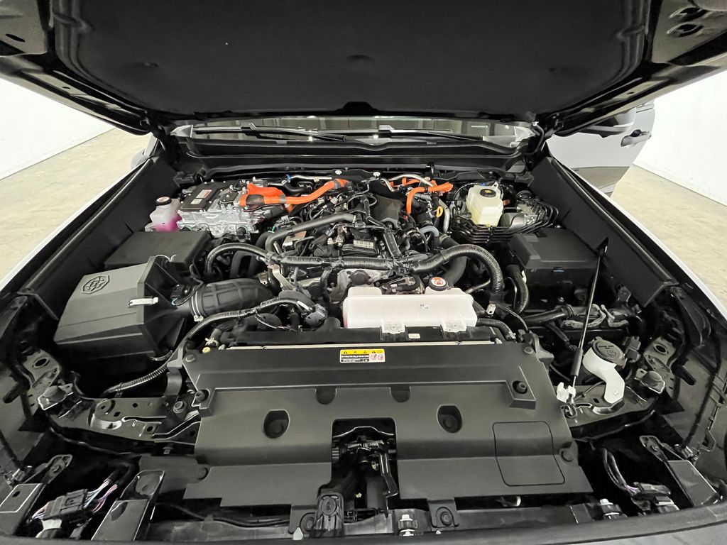 2026 Toyota Tacoma Trailhunter - Photo 19