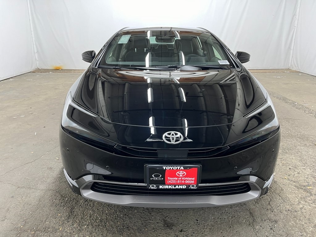 New 2026 Toyota Prius XLE AWD XLE AWD