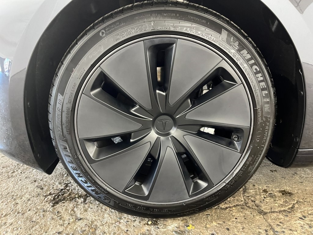 Used 2024 Tesla Model 3 Long Range Sedan