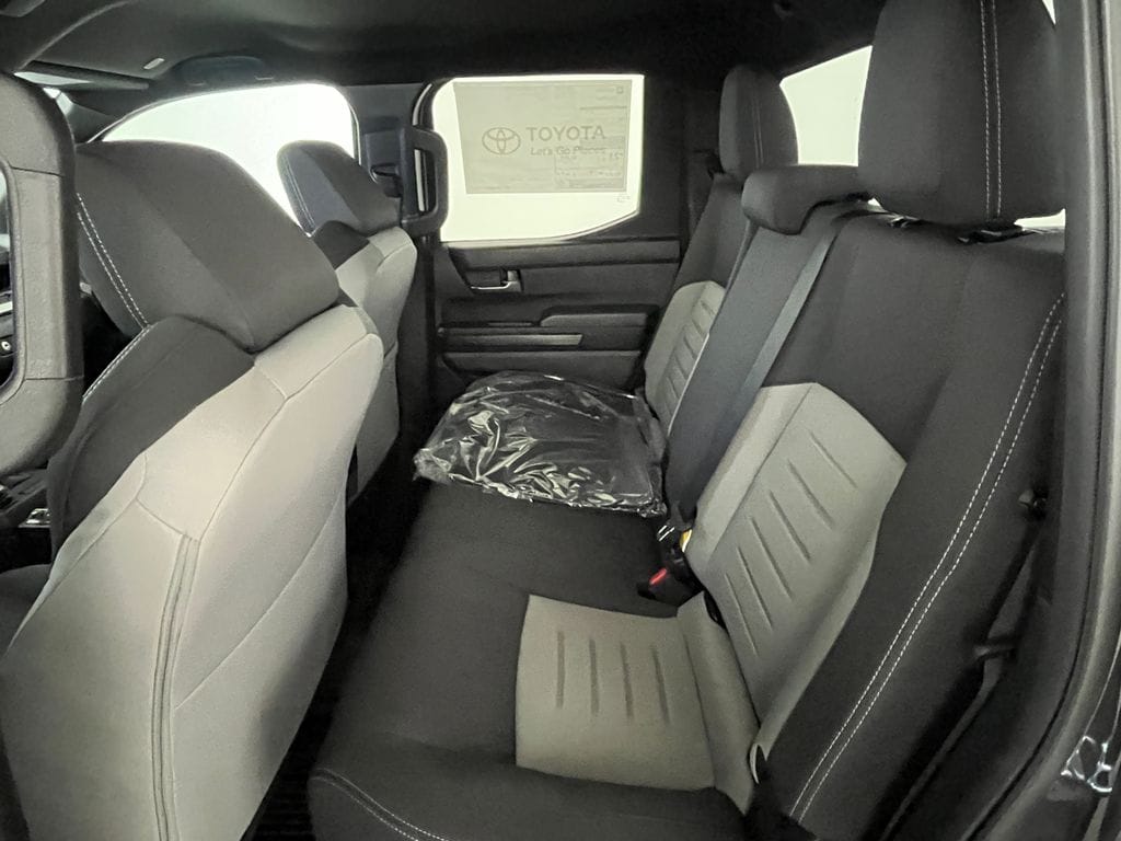 2026 Toyota Tacoma TRD Sport - Photo 12