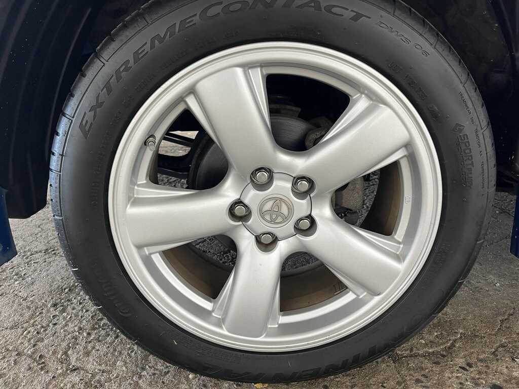 Used 2007 Toyota Tacoma X-Runner Truck