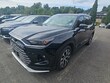 Toyota Grand Highlander Hybrid