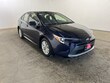 Toyota Corolla Hybrid