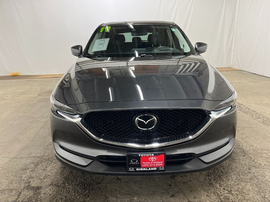 Used 2019 Mazda CX-5 Grand Touring Reserve SUV