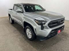 2026 Toyota Tacoma SR5 4X4 DOUBLE CAB