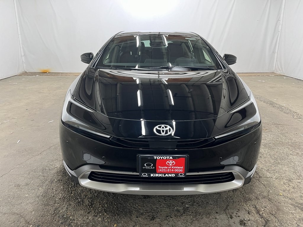 New 2026 Toyota Prius Plug-in Hybrid SE PLUG-IN HYBRID