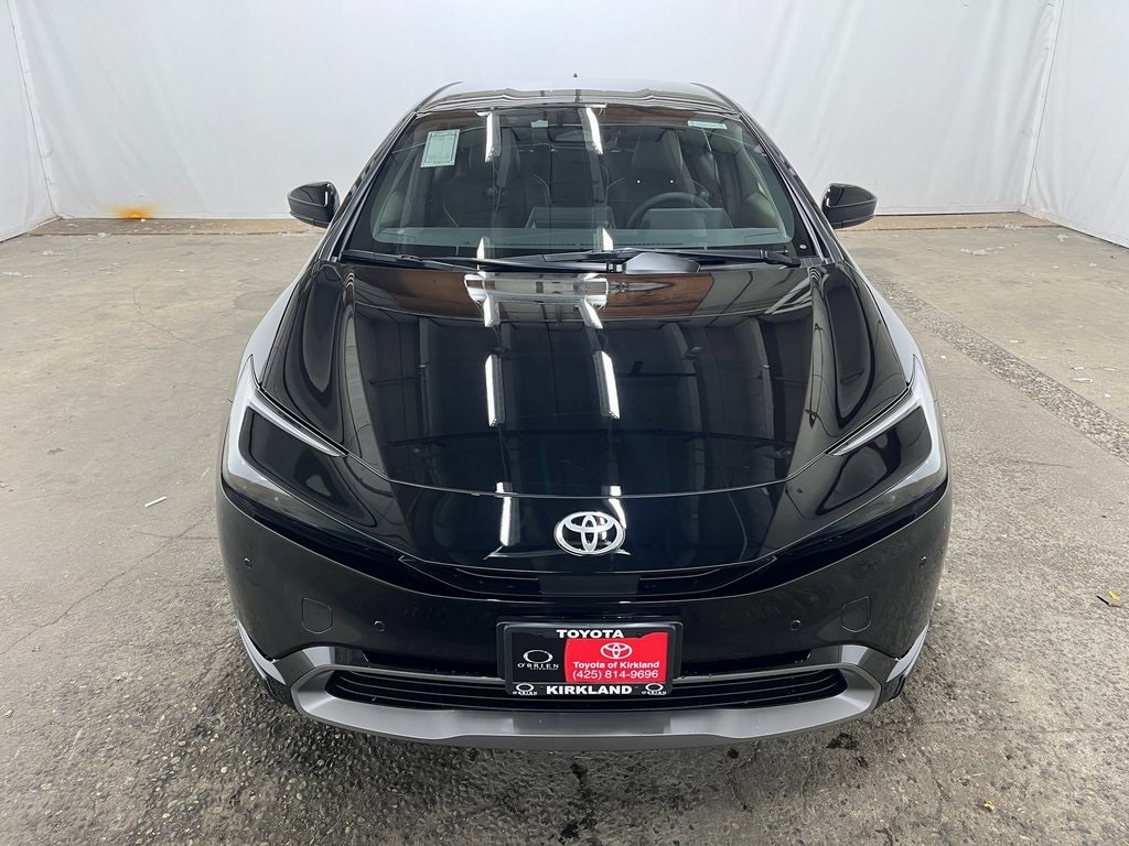 New 2026 Toyota Prius XLE AWD XLE AWD