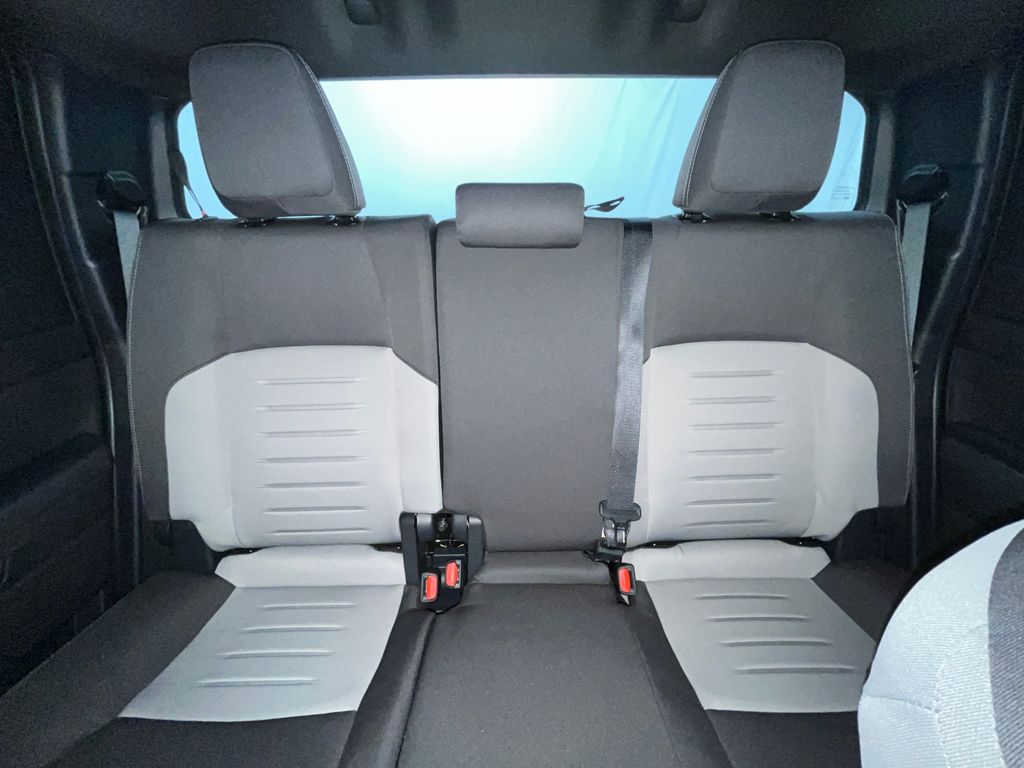 2026 Toyota Tacoma TRD Sport - Photo 18
