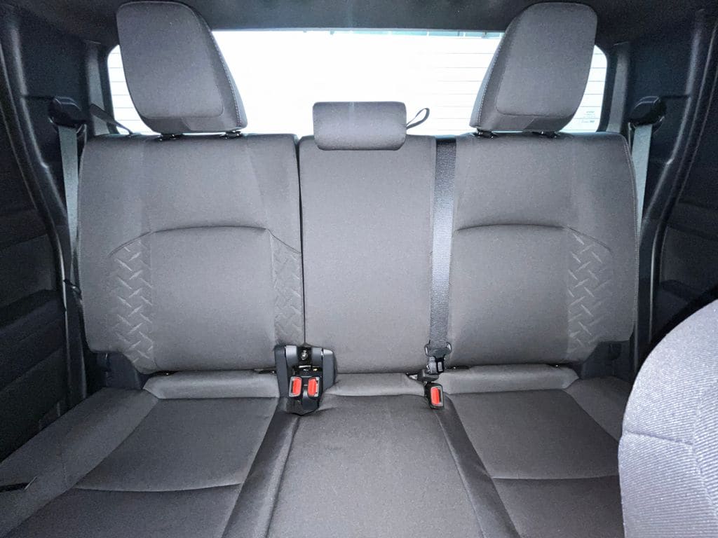 2026 Toyota Tacoma SR5 - Photo 17