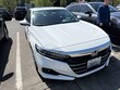  Honda Accord Hybrid