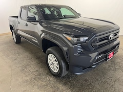 2026 Toyota Tacoma SR5 4X4 DBL CAB LONG BED