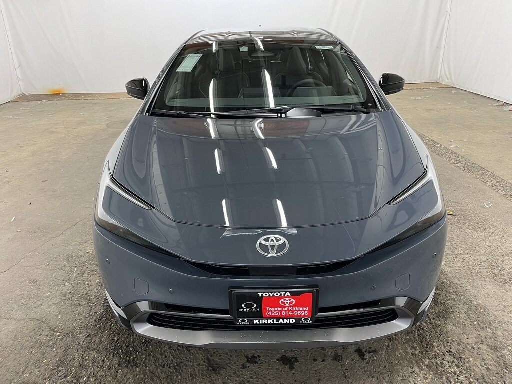 New 2026 Toyota Prius XLE AWD XLE AWD