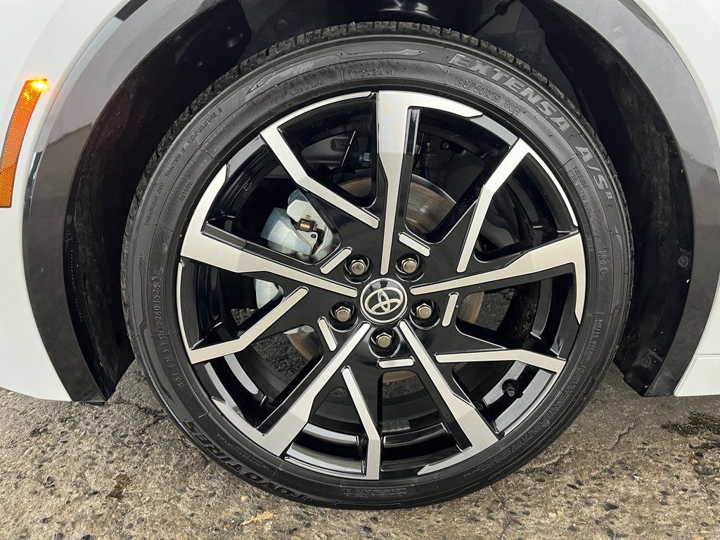 New 2026 Toyota Prius Plug-in Hybrid XSE PLUG-IN HYBRID