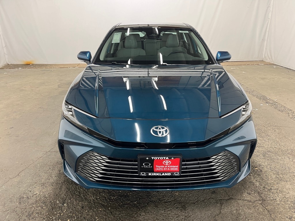 New 2026 Toyota Camry XLE AWD XLE AWD