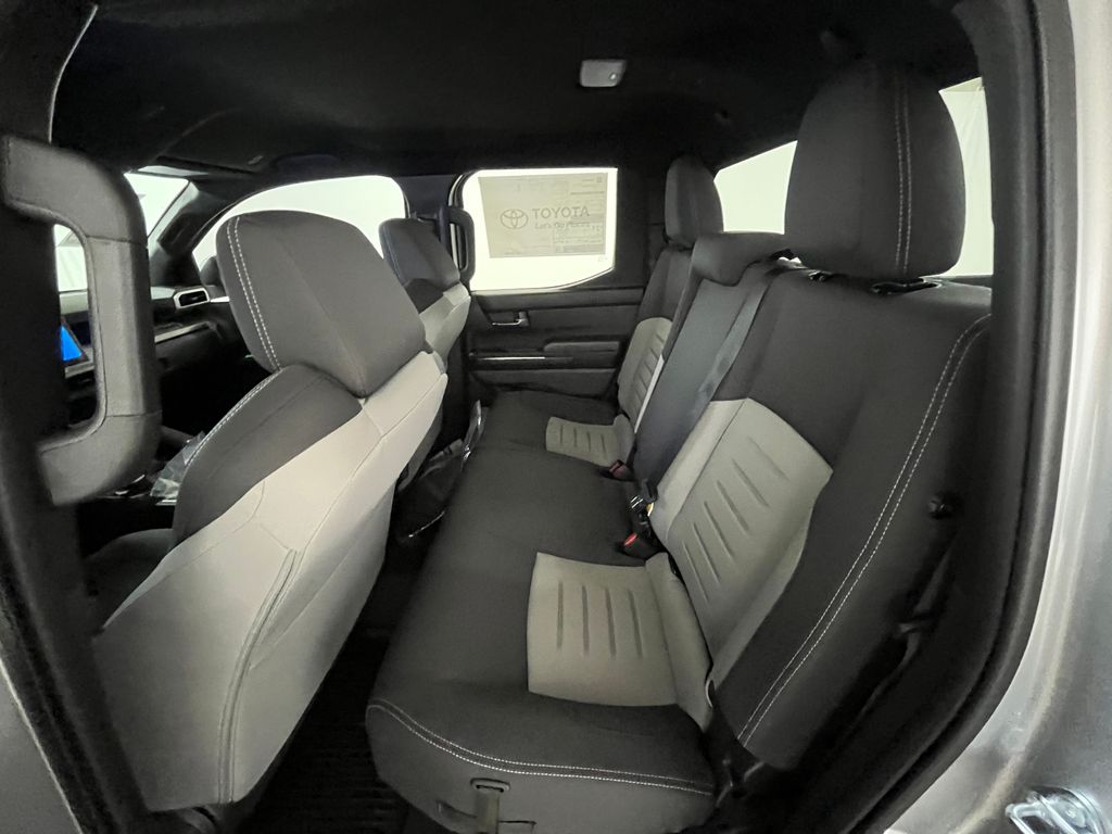 2026 Toyota Tacoma TRD Sport - Photo 12