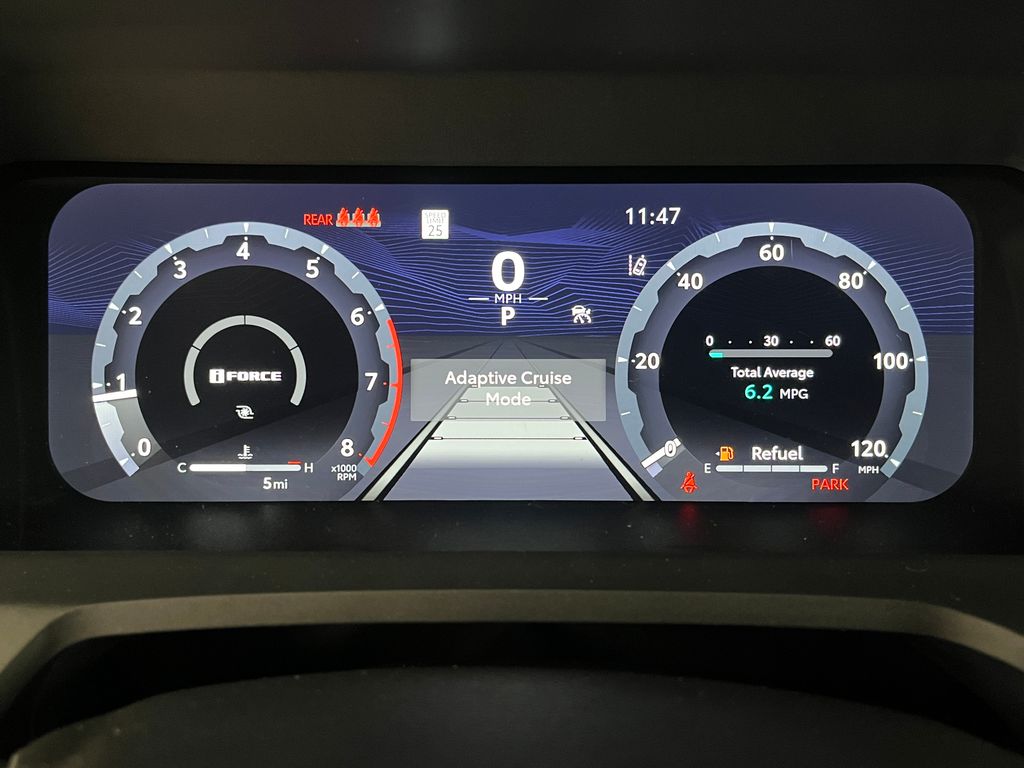 2026 Toyota Tacoma TRD Sport - Photo 17