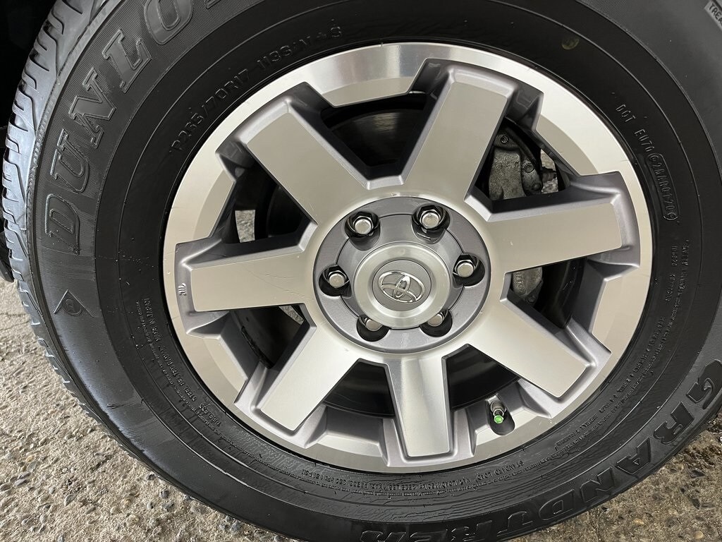 Used 2017 Toyota Tacoma SR Truck