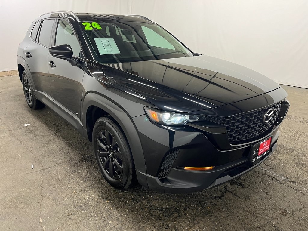 2024 Mazda CX-50 S PREFERRED's photo