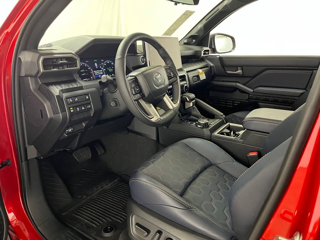 2026 Toyota 4Runner Platinum - Photo 9