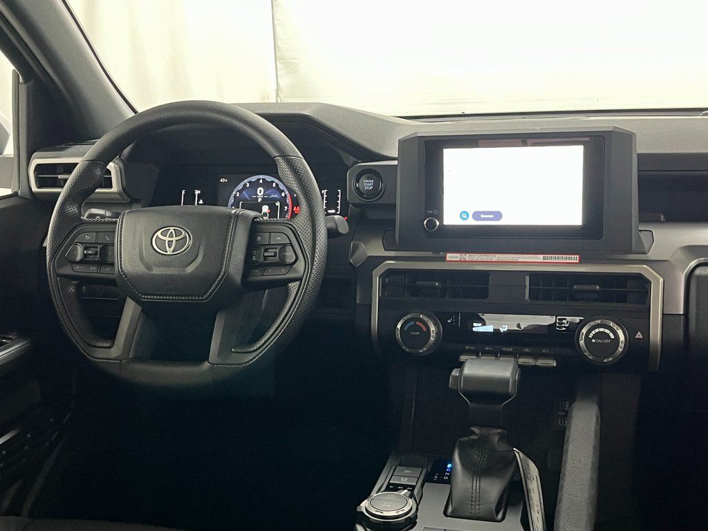 2026 Toyota Tacoma SR5 - Photo 14