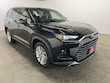  Toyota Grand Highlander