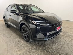 2026 Toyota C-HR SE SE AWD