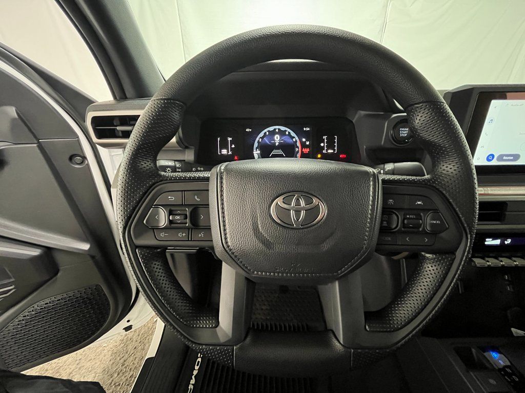 2026 Toyota Tacoma SR5 - Photo 16