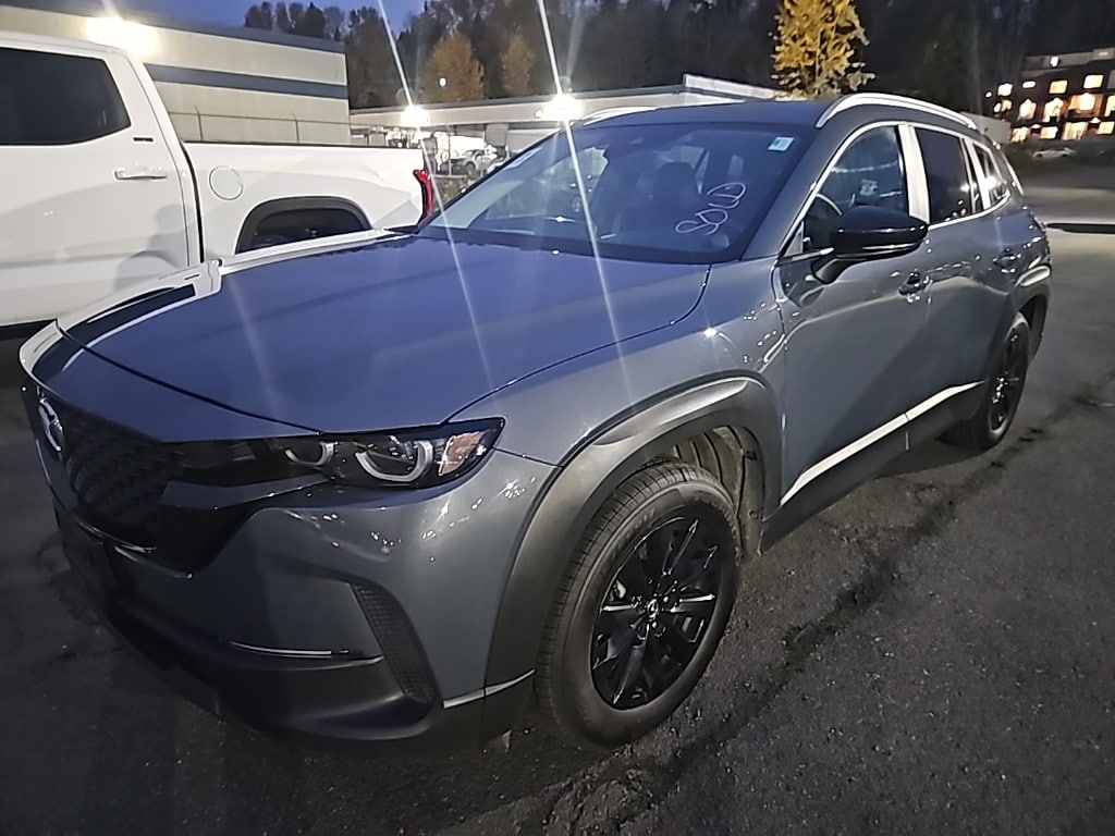 2024 Mazda CX-50 S PREFERRED's photo