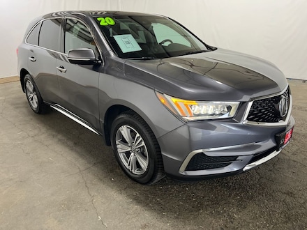 2020 Acura MDX 3.5L SUV