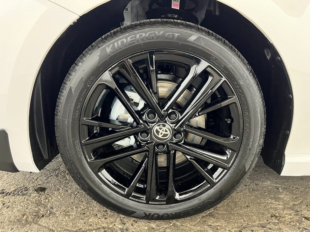 New 2026 Toyota Camry SE AWD SE AWD