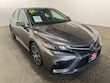 Toyota Camry Hybrid