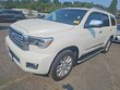 Toyota Sequoia