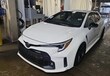  Toyota GR Corolla
