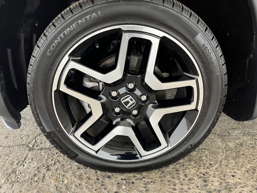 Used 2023 Honda Passport Elite SUV