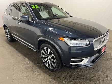 2022 Volvo XC90 T6 Inscription SUV