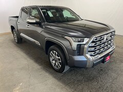 2026 Toyota Tundra 1794 Edition 1794 ED. CREWMAX 5.5