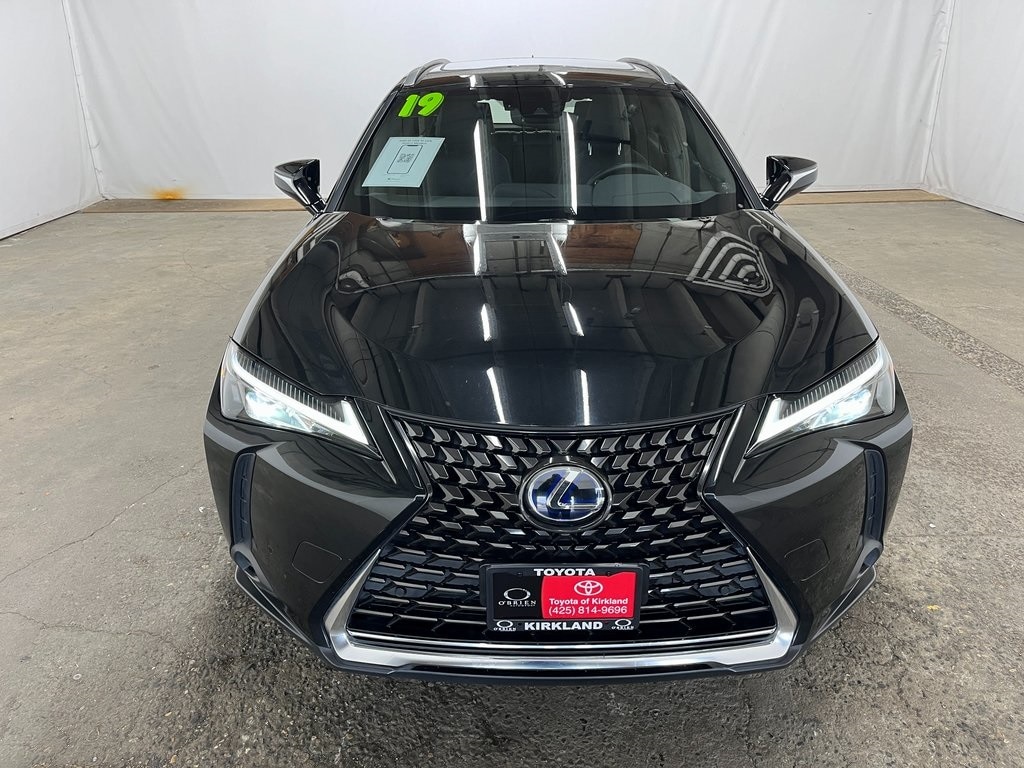 Used 2019 Lexus UX SUV