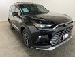 Toyota Grand Highlander Hybrid