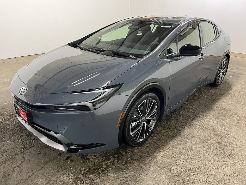 New 2026 Toyota Prius XLE AWD XLE AWD