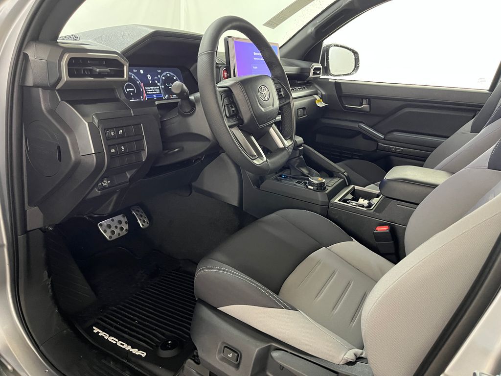 2026 Toyota Tacoma TRD Sport - Photo 10