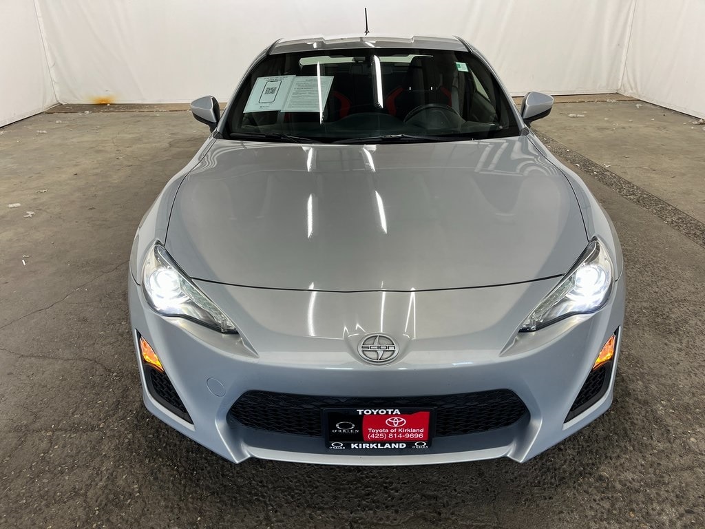 Used 2013 Scion FR-S 10 Series Coupe