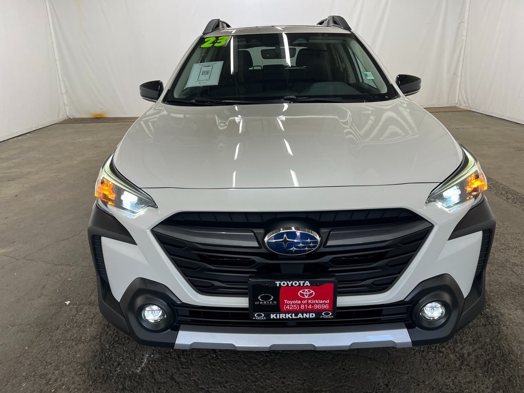 Used 2023 Subaru Outback Limited SUV