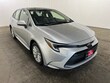 Toyota Corolla Hybrid