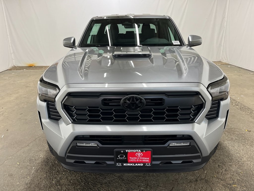 New 2026 Toyota Tacoma TRD Sport 4X4 DBL CAB LONG BED