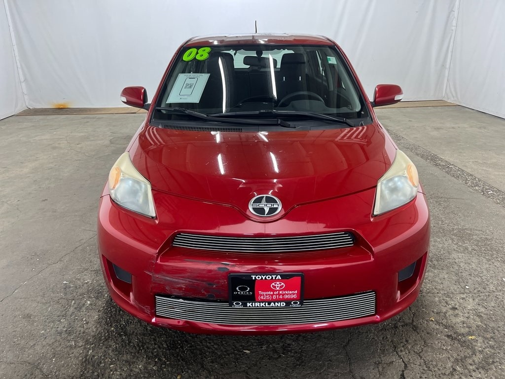 Used 2008 Scion xD Base with VIN JTKKU10428J006970 for sale in Kirkland, WA