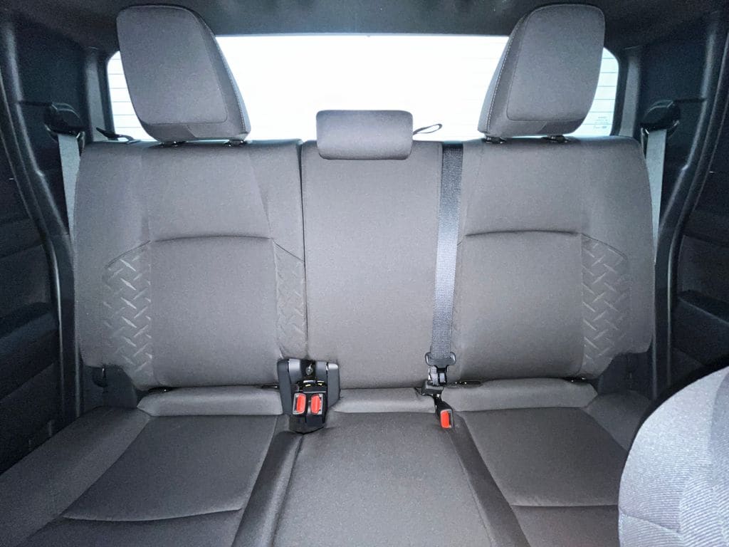 2026 Toyota Tacoma SR5 - Photo 18