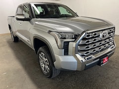 2026 Toyota Tundra 1794 Edition 1794 ED. CREWMAX 6.5