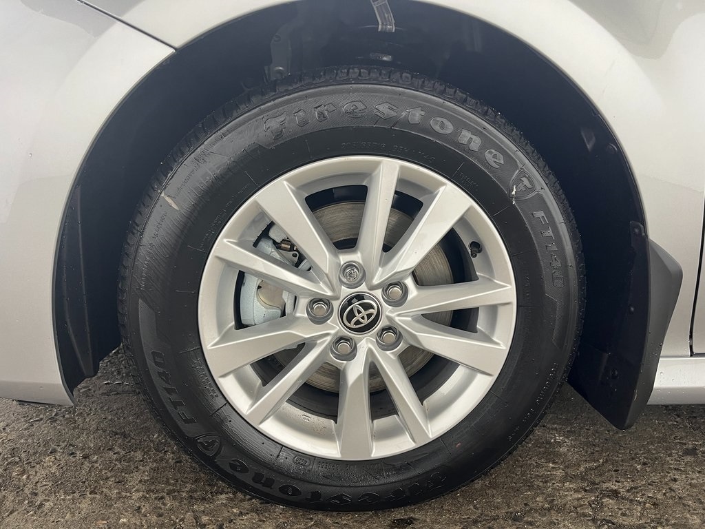 New 2026 Toyota Camry LE AWD LE AWD