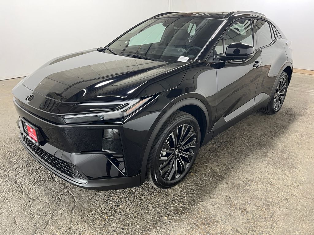 New 2026 Toyota C-HR XSE XSE AWD