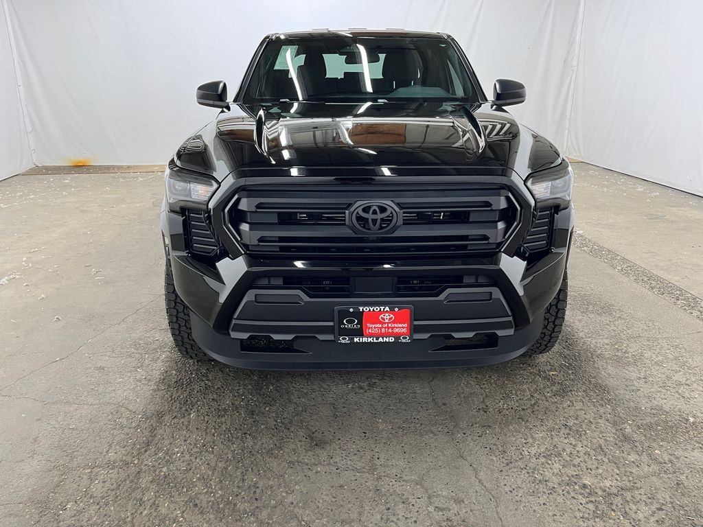 New 2026 Toyota Tacoma SR 4X4 DOUBLE CAB